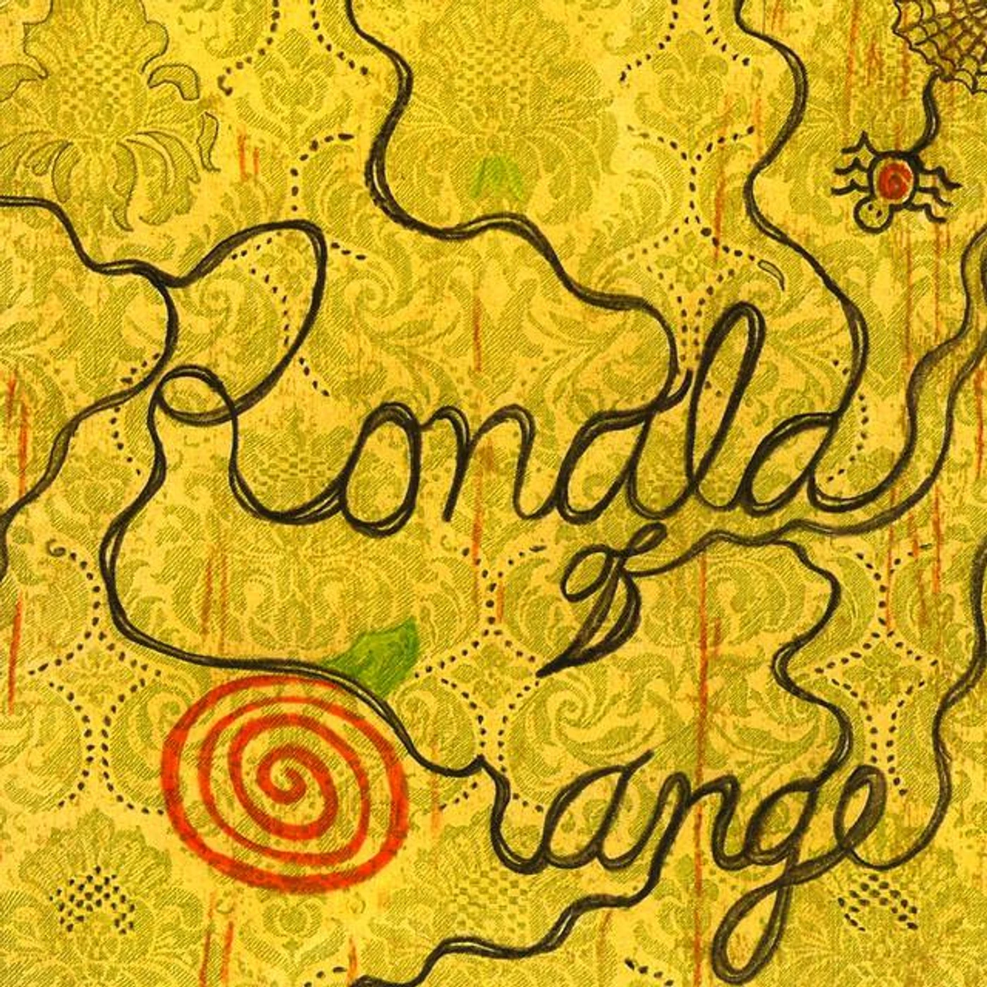 Ronald of Orange