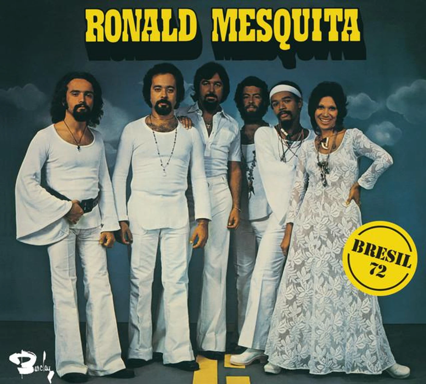 Ronald Mesquita