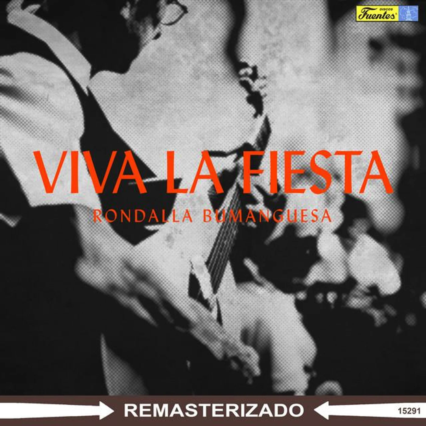 Rondalla Bumanguesa