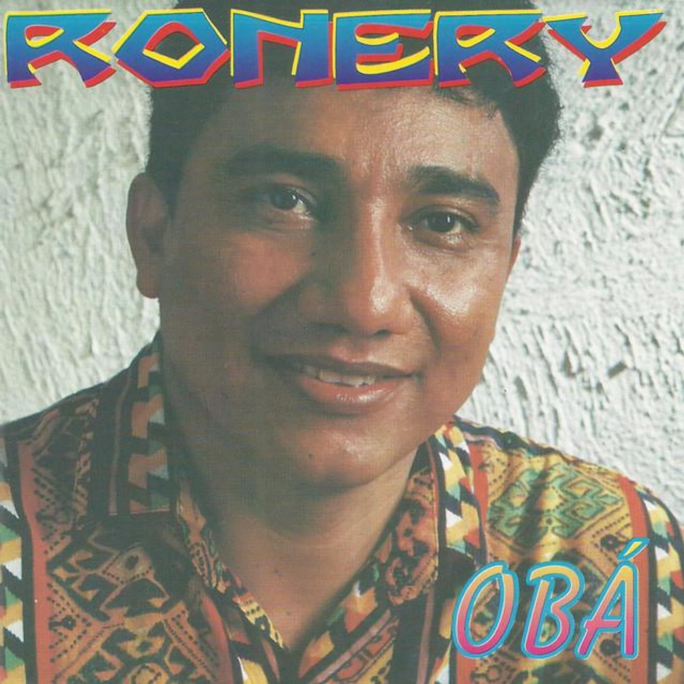 Ronery