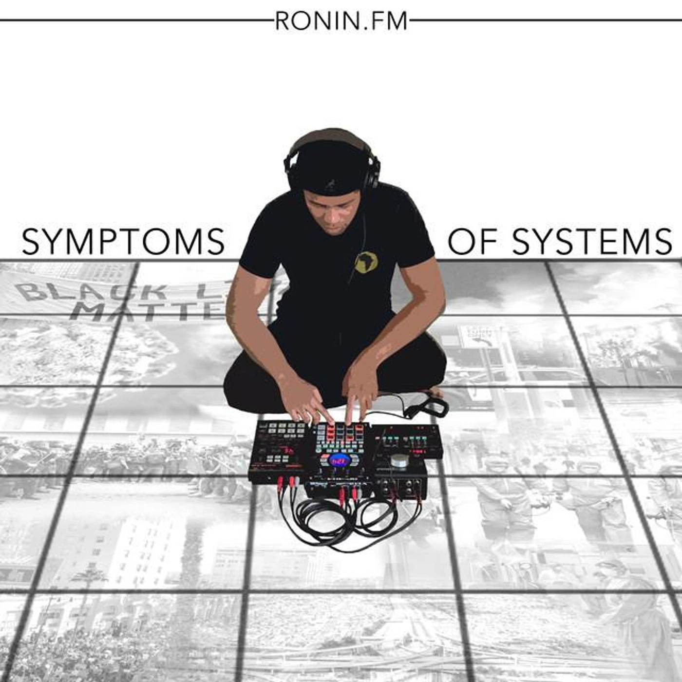 RONIN.FM