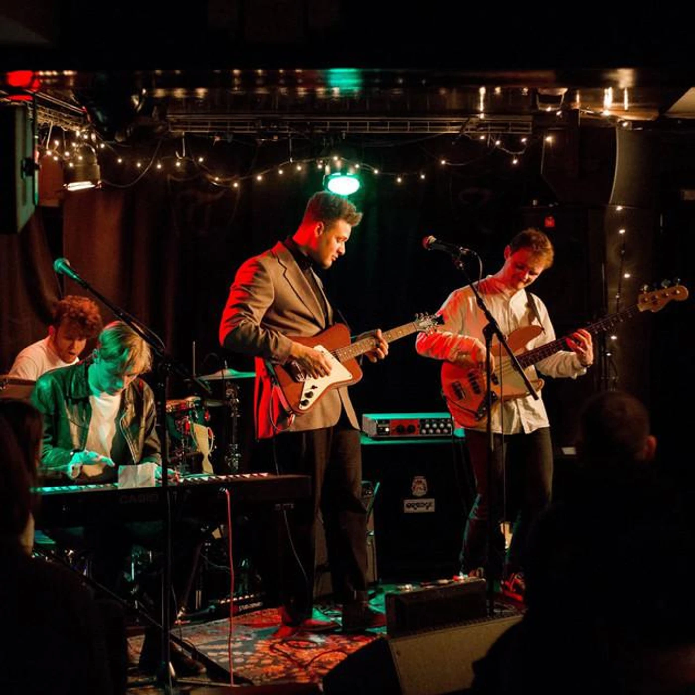 Ronnie Cook & Friends