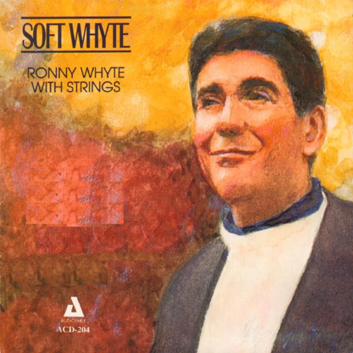 Ronny Whyte