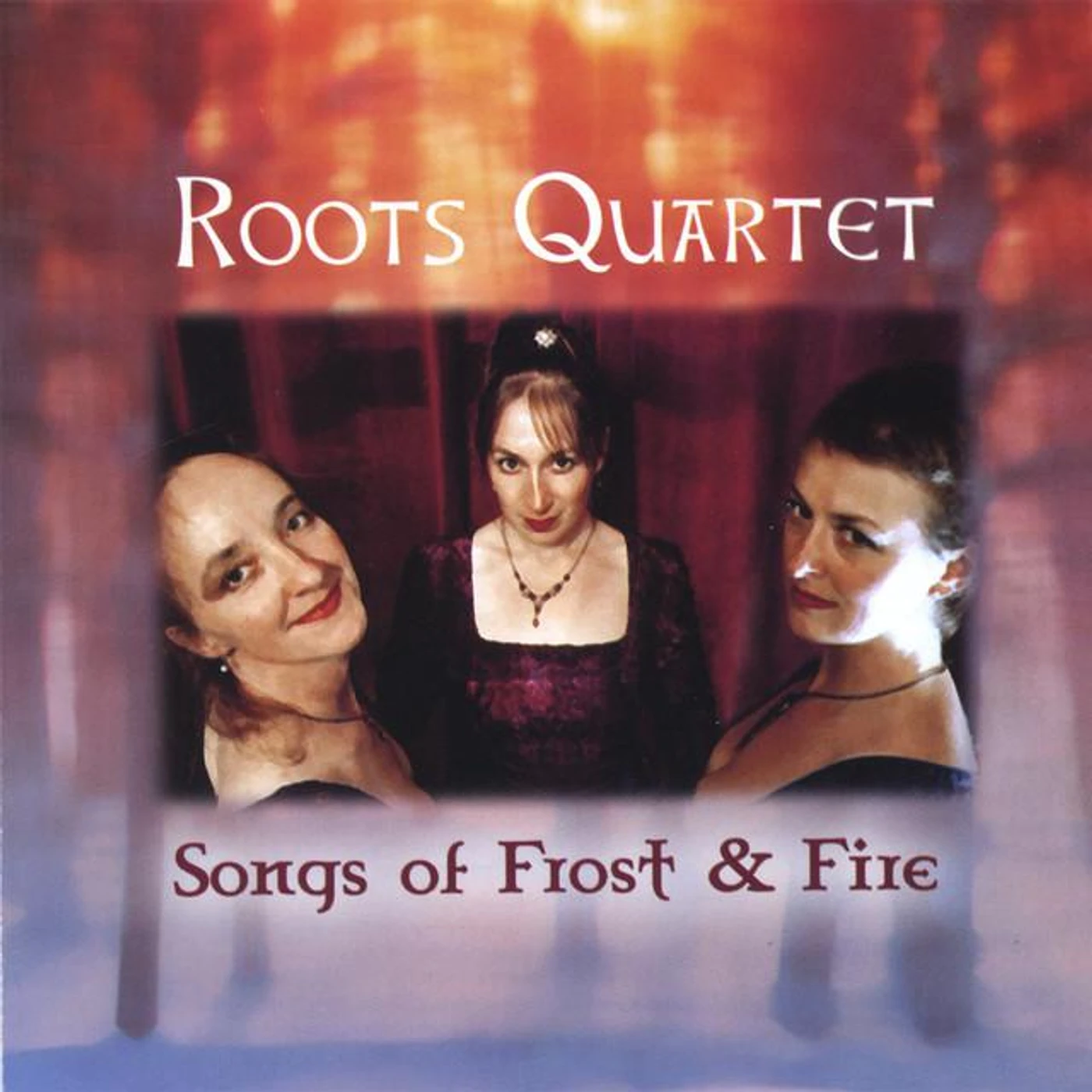 Roots Quartet