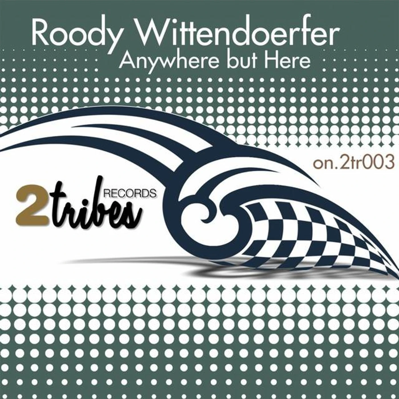 Roody Wittendoerfer