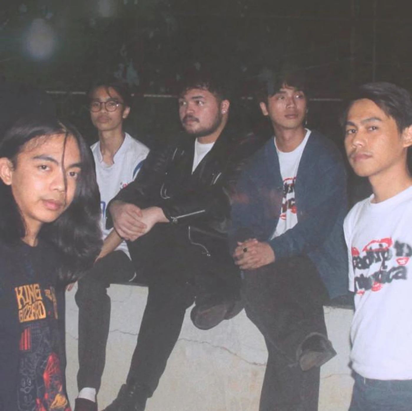 Roadtrip to Antarctica