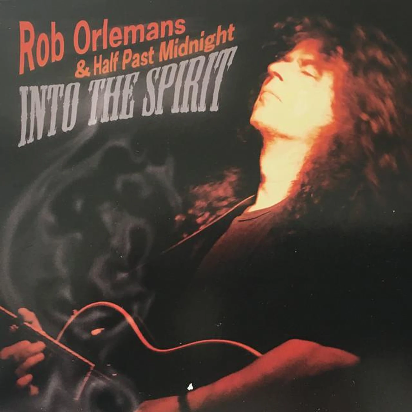 Rob Orlemans