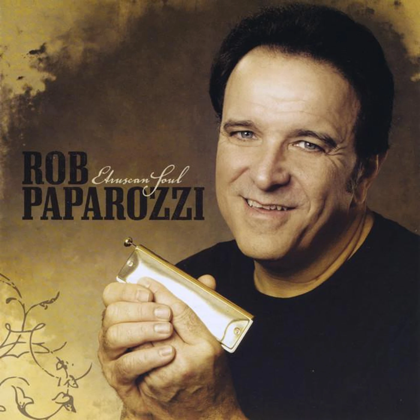 Rob Paparozzi
