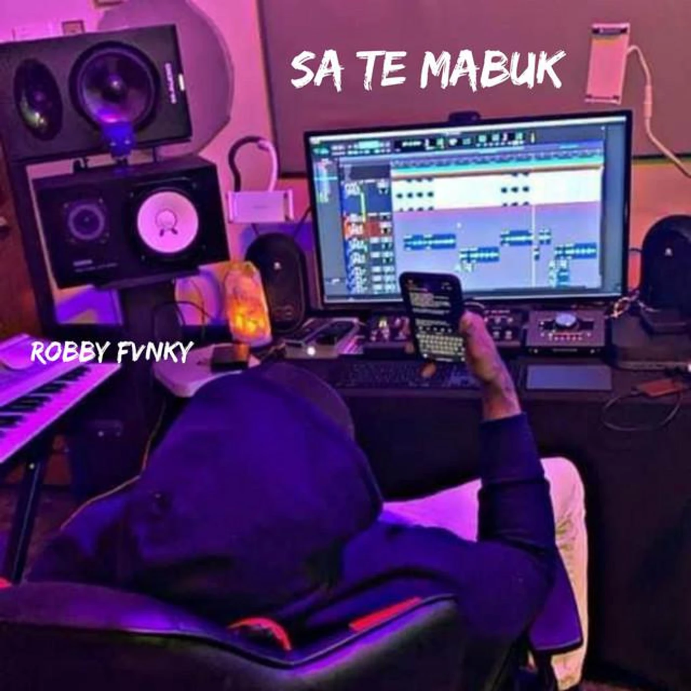 Robby Fvnky