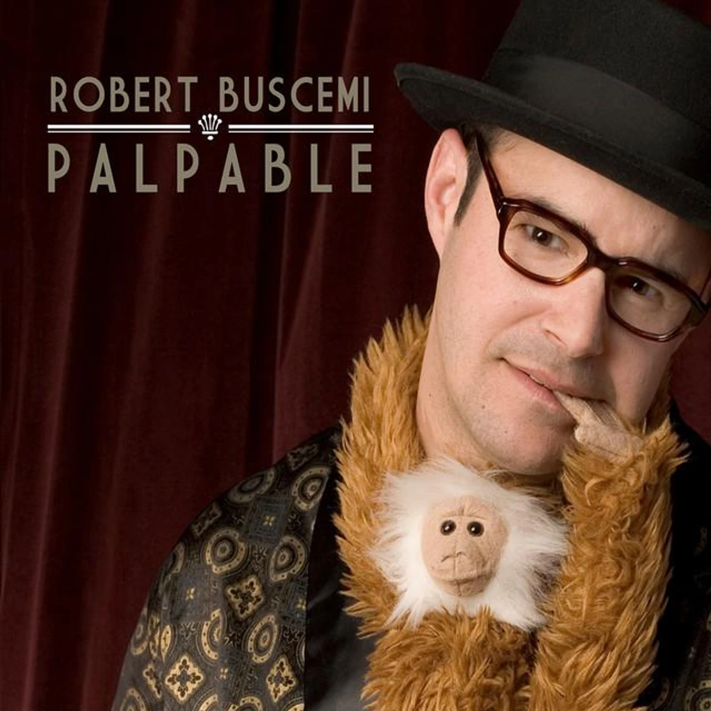 Robert Buscemi