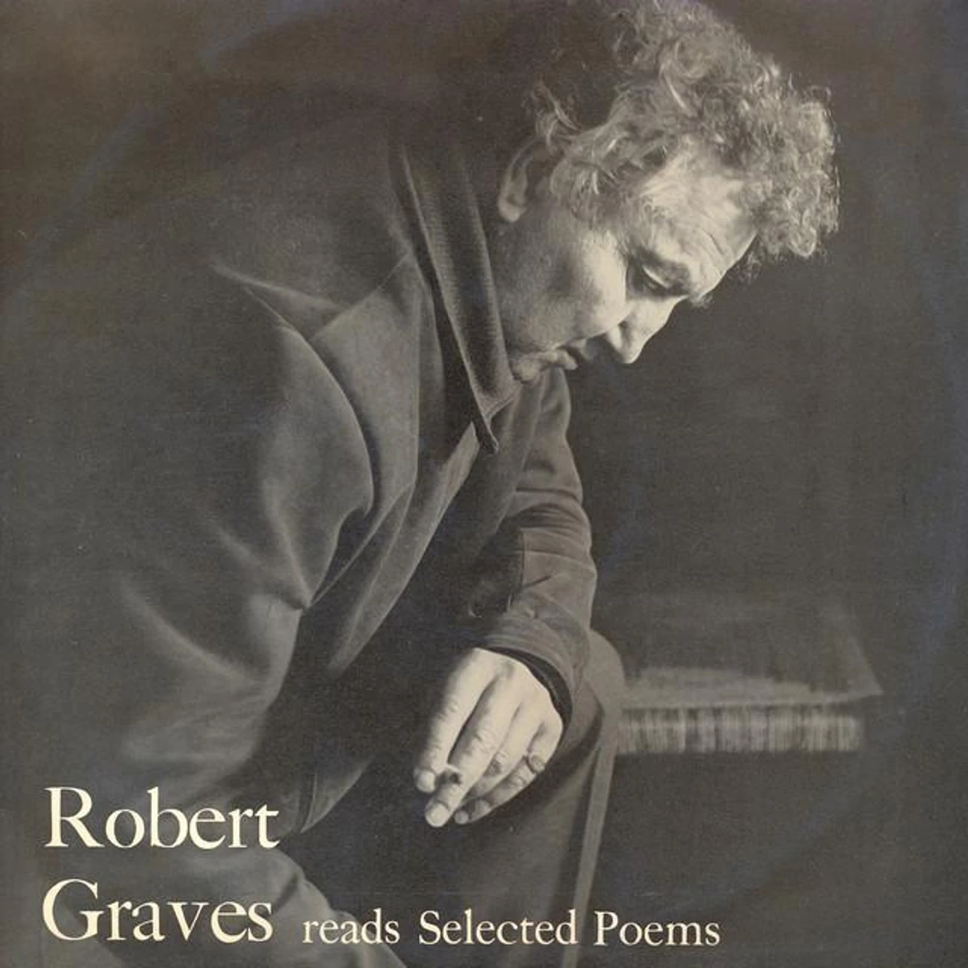 Robert Graves