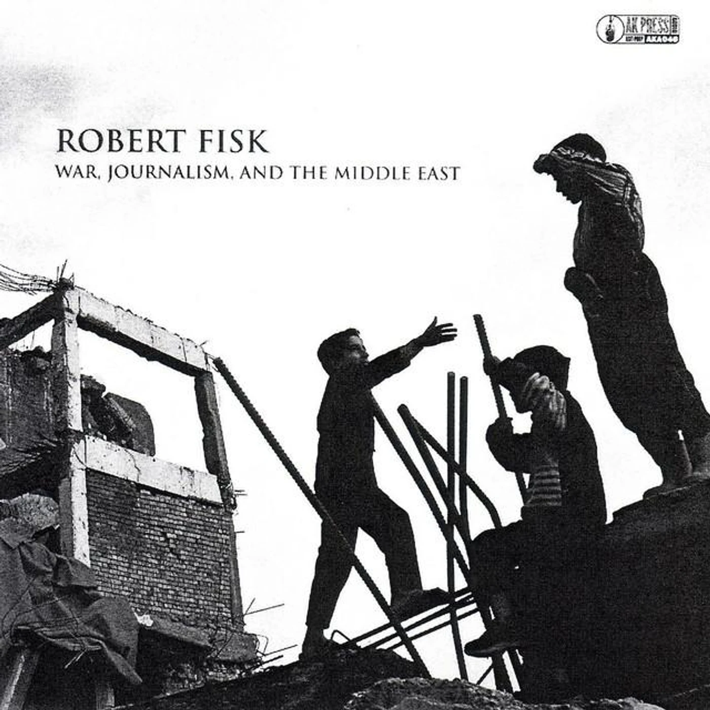 Robert Fisk