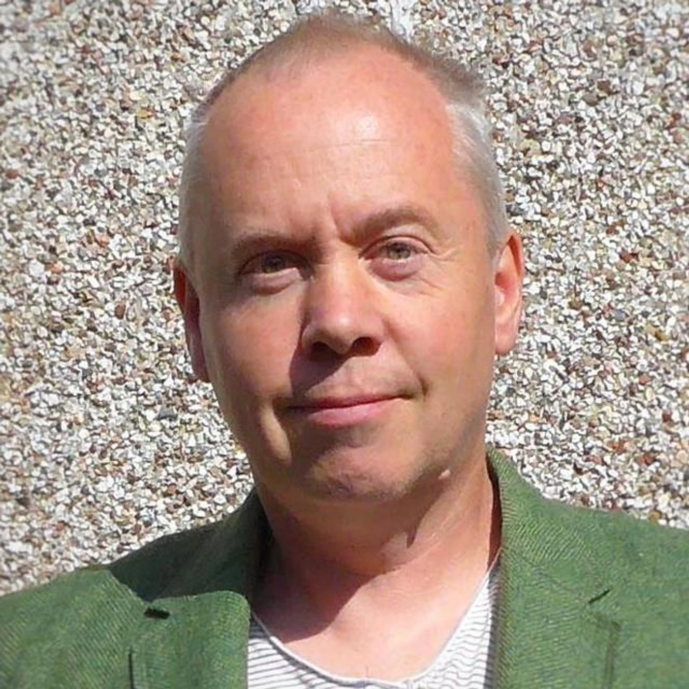 Robert Jarvis