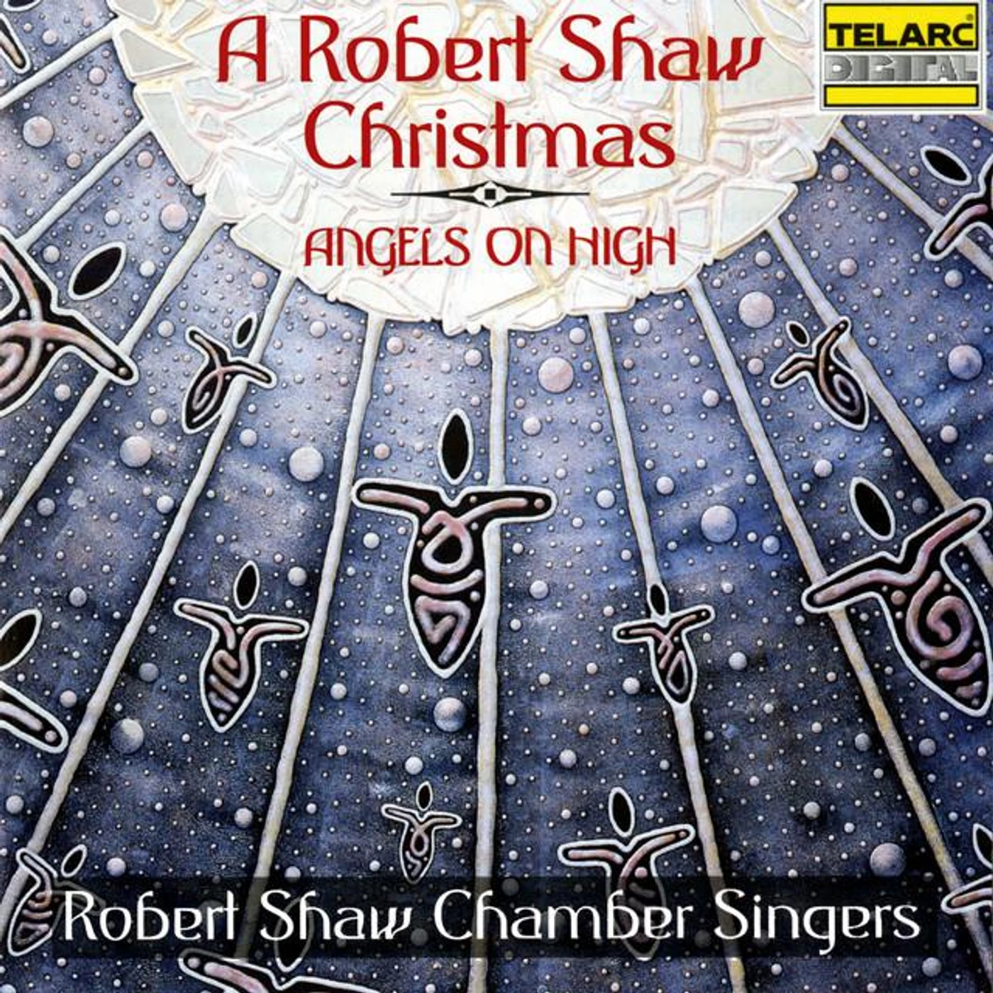 Robert Shaw Chamber Singers