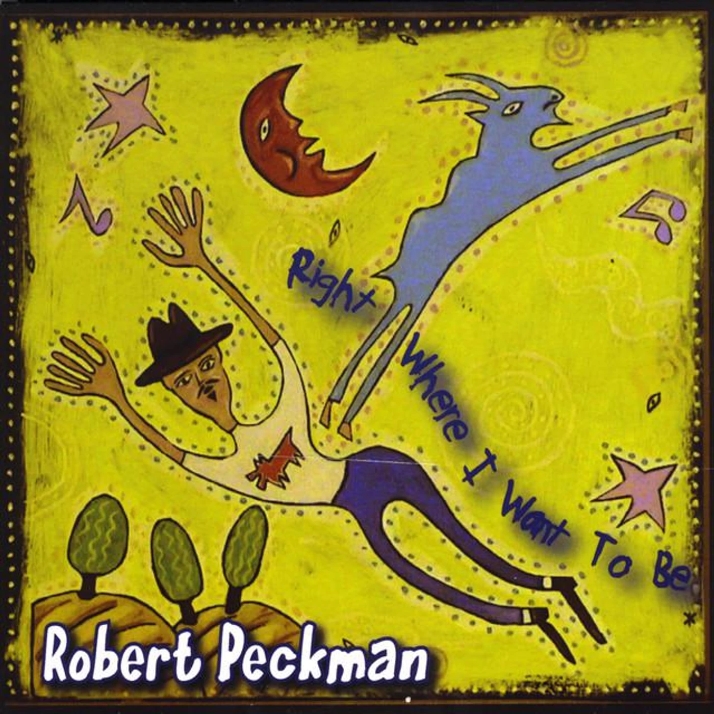 Robert Peckman