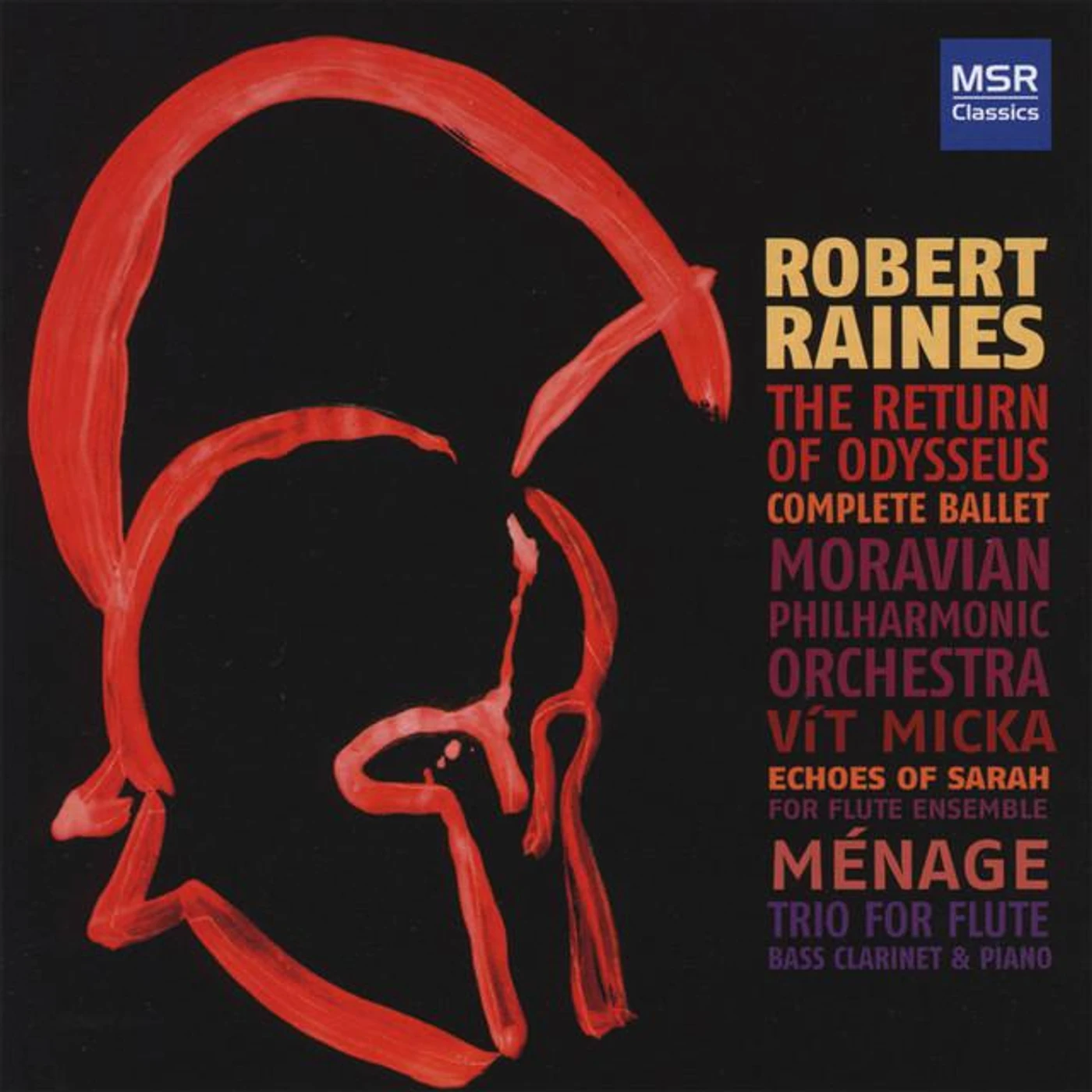 Robert Raines