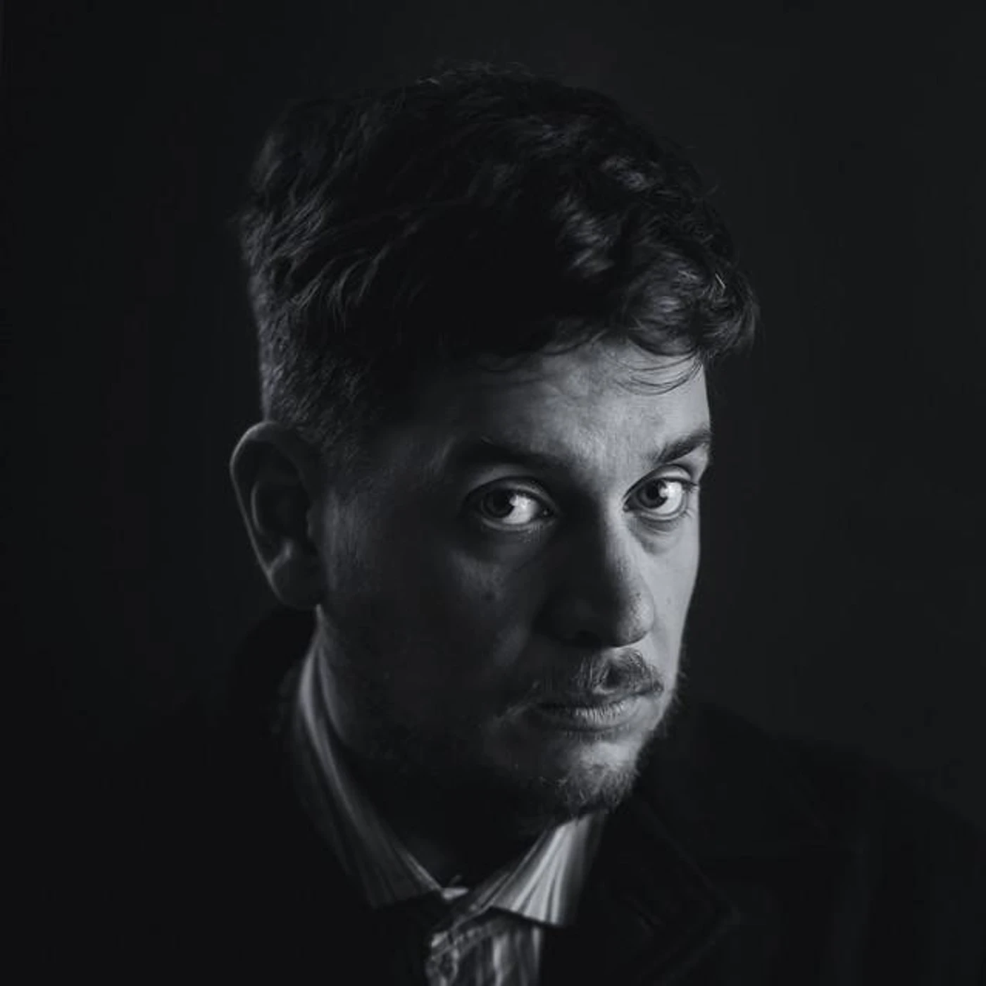 Roberto Monstruo