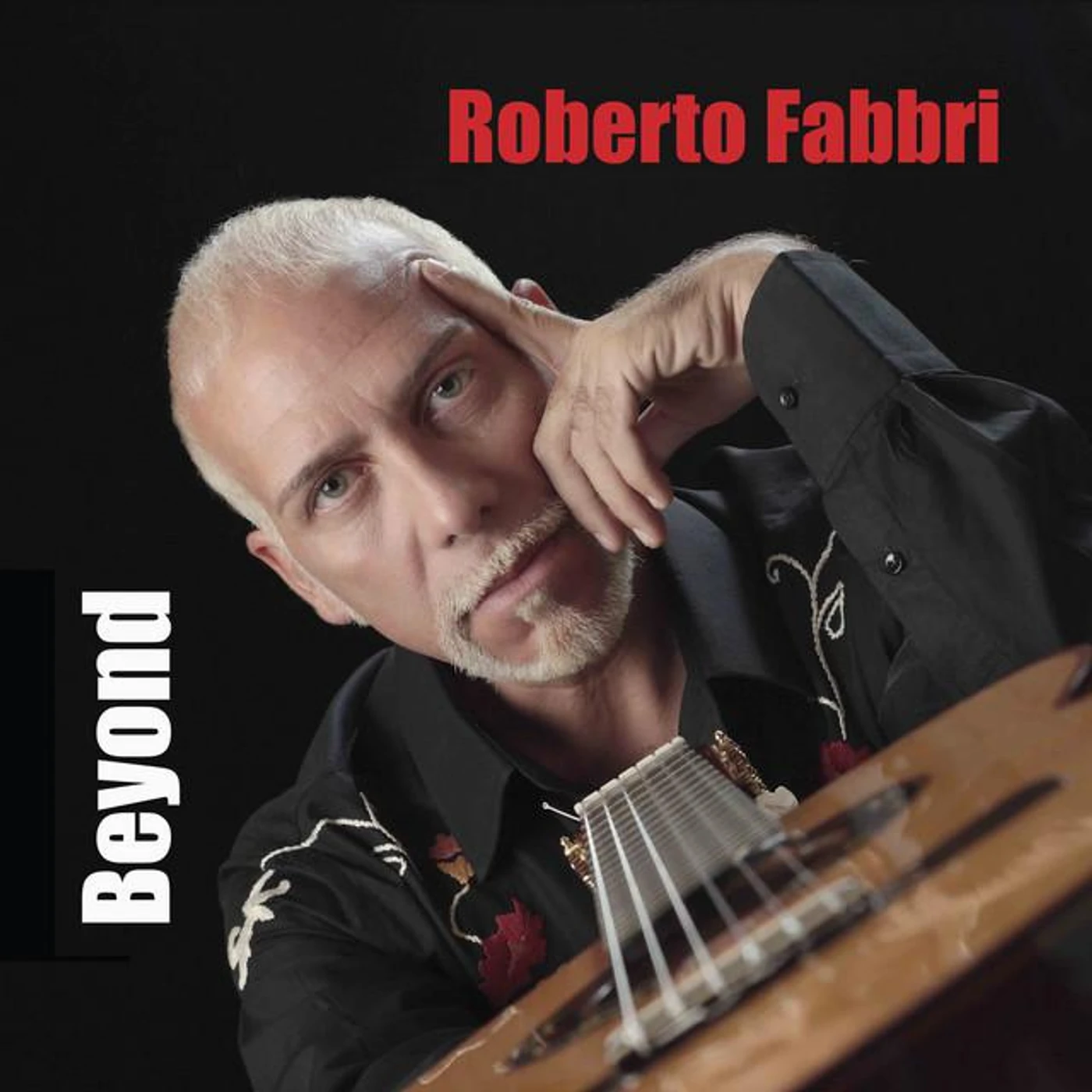 Roberto Fabbri