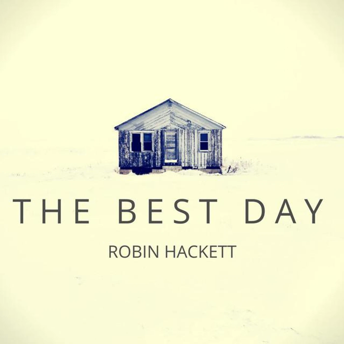 Robin Hackett