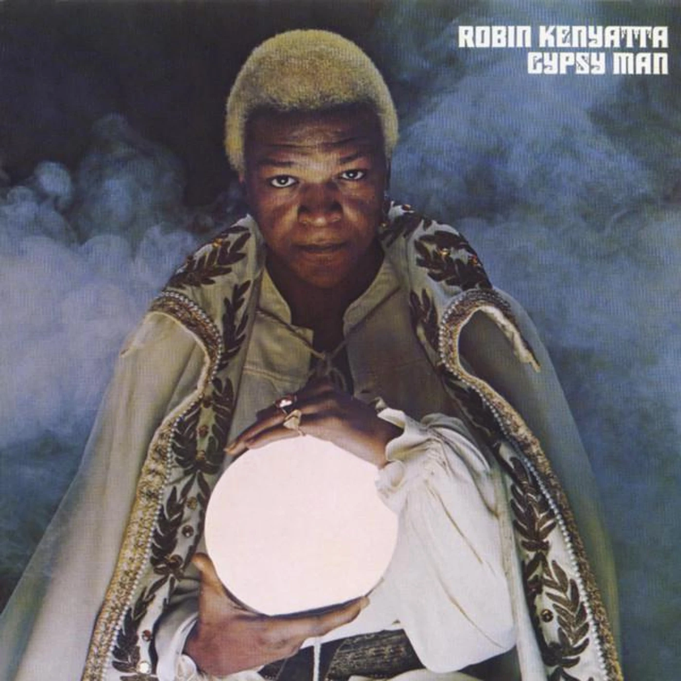 Robin Kenyatta