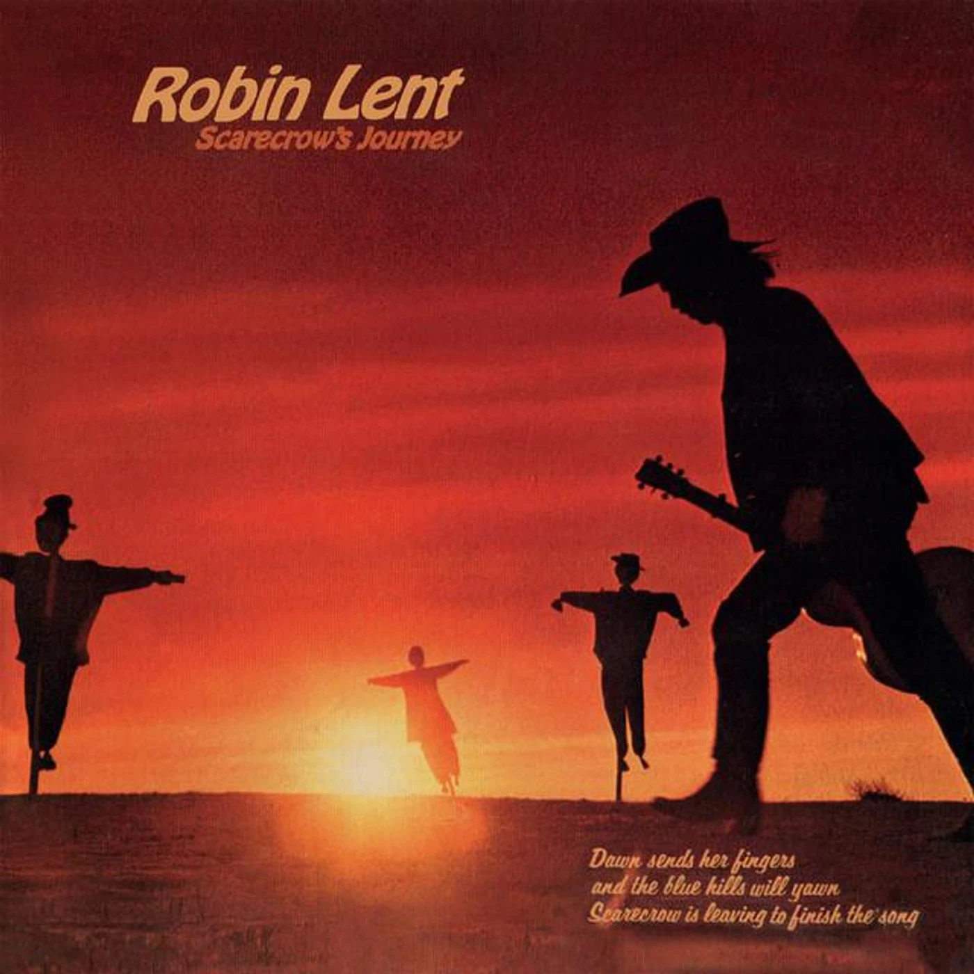 Robin Lent