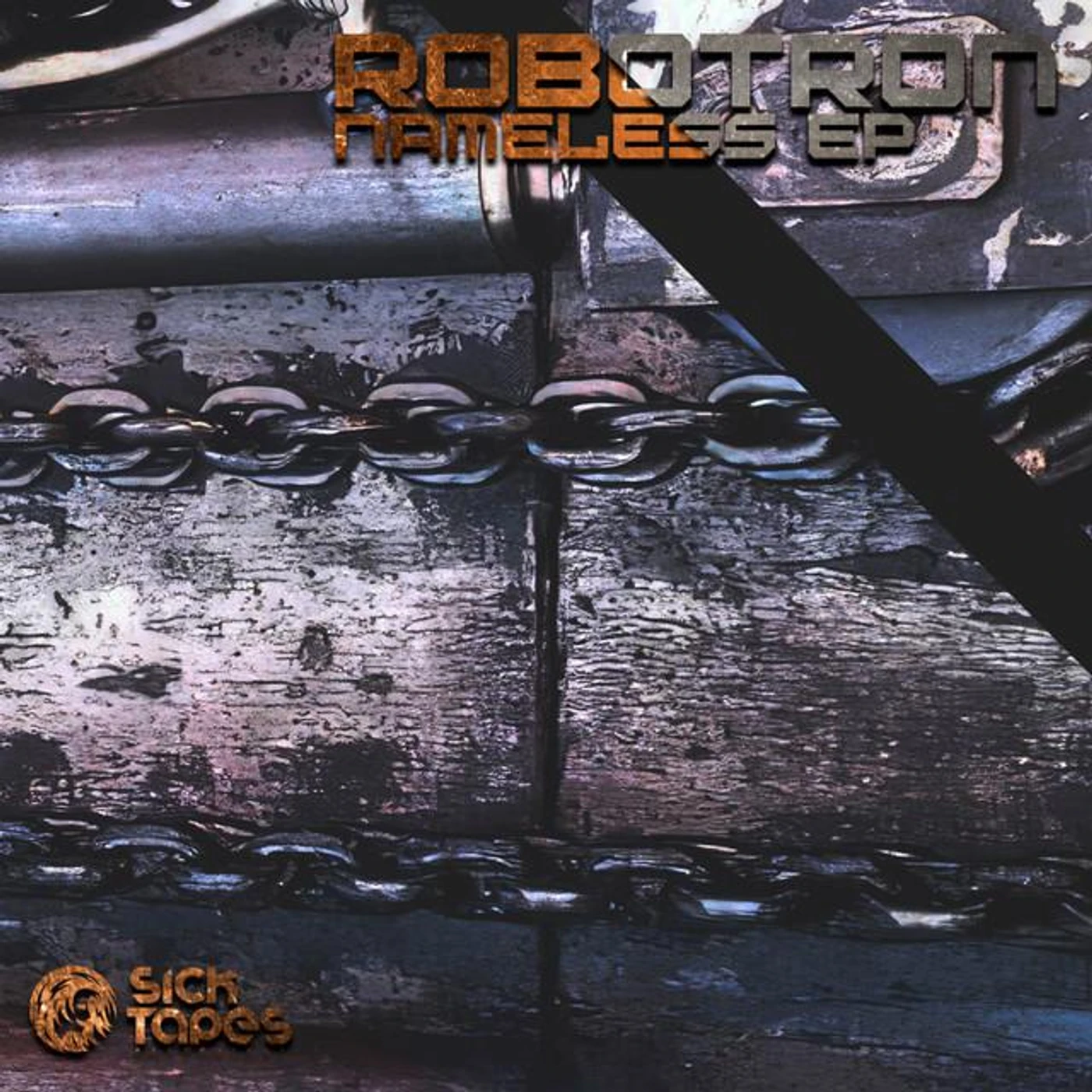 Robotron