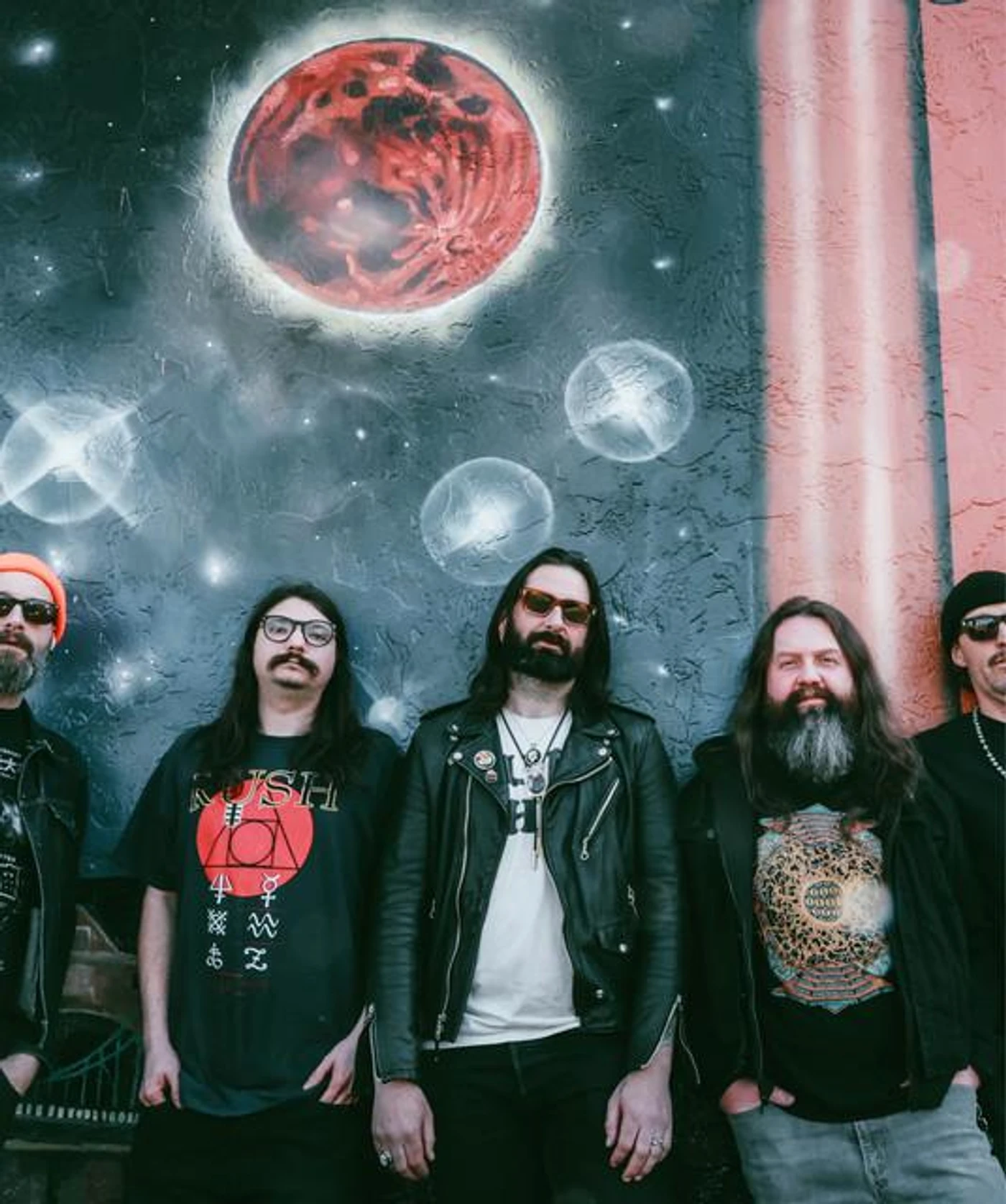 Robots of the Ancient World