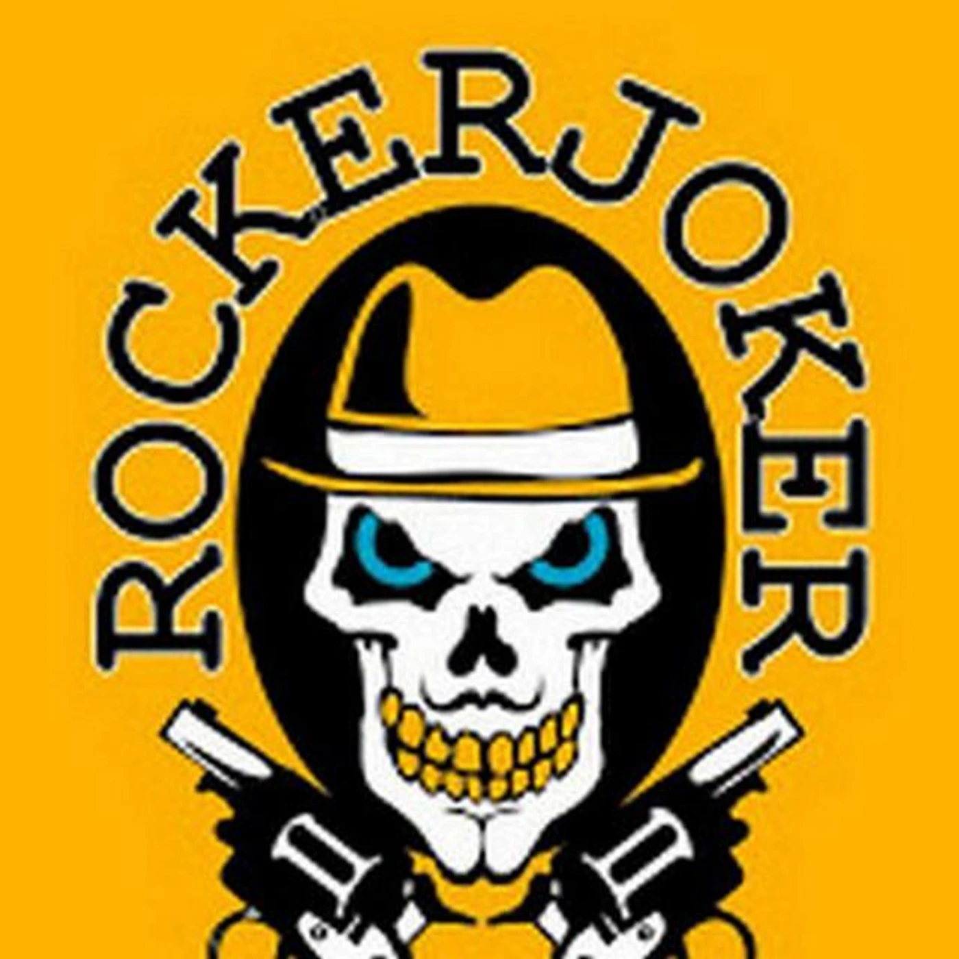 Rockerjoker