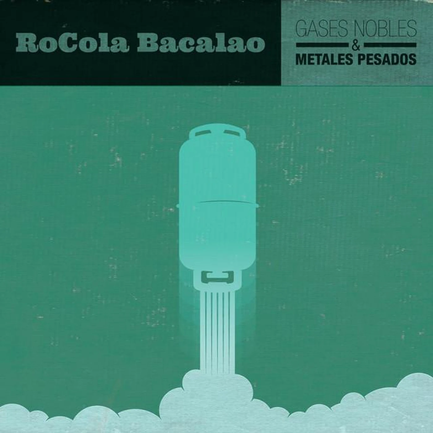 RoCola Bacalao