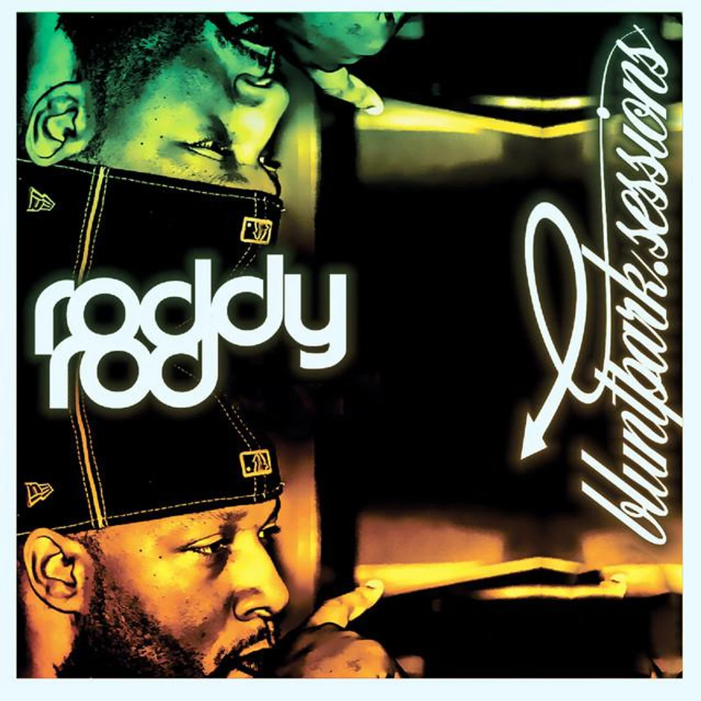 Roddy Rod