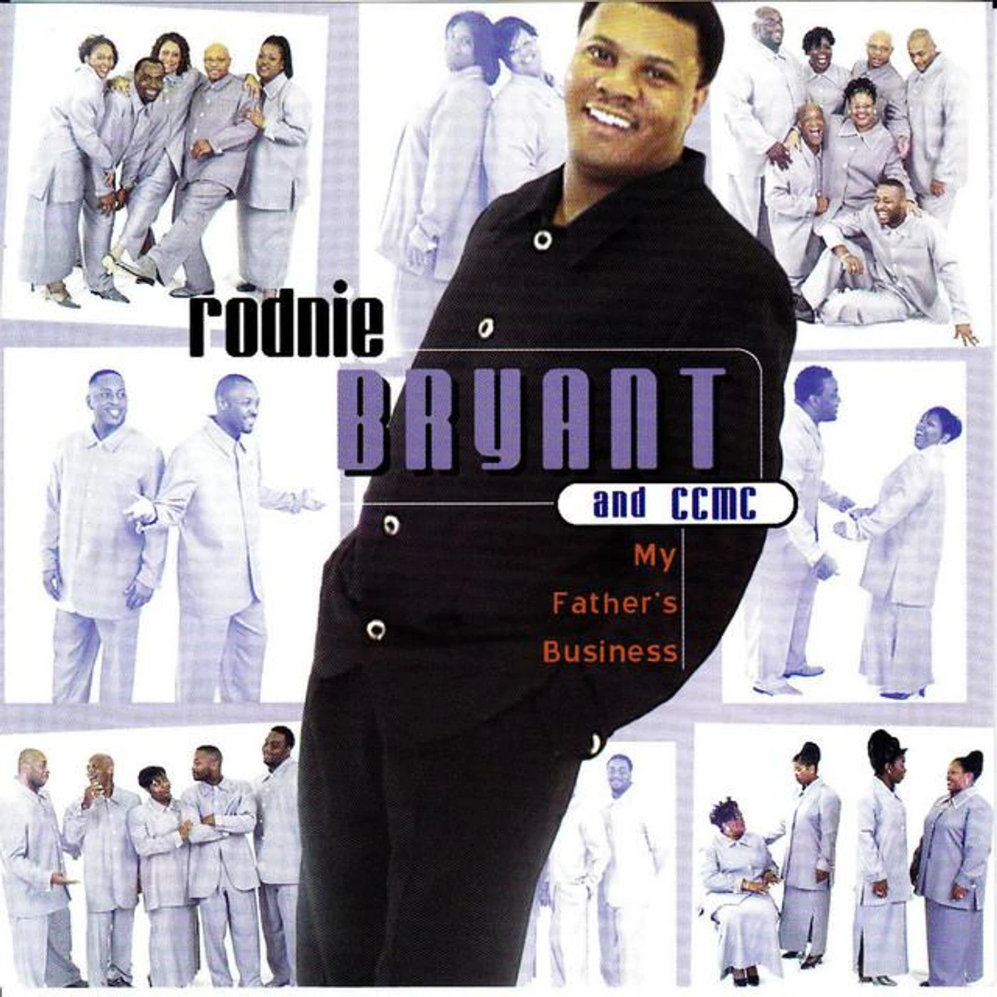 Rodnie Bryant & CCMC