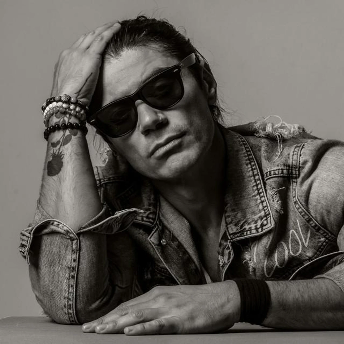 Rodrigo Luca