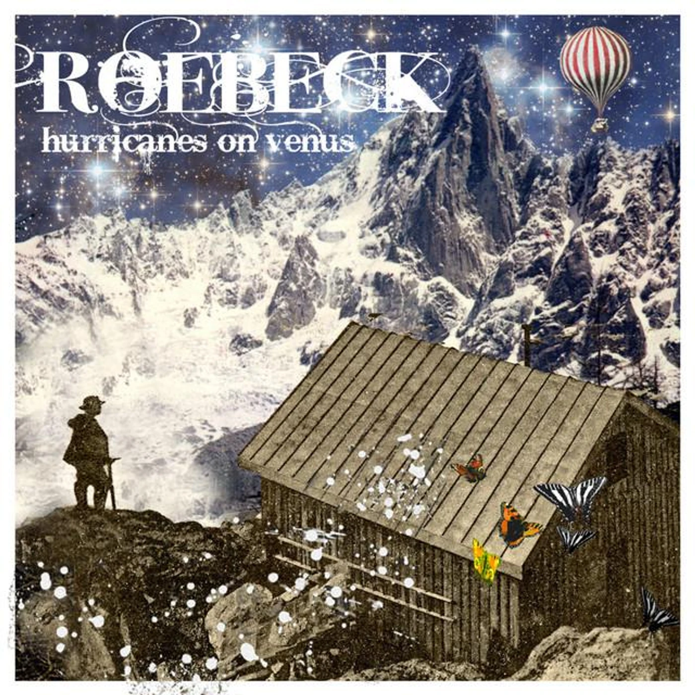 Roebeck
