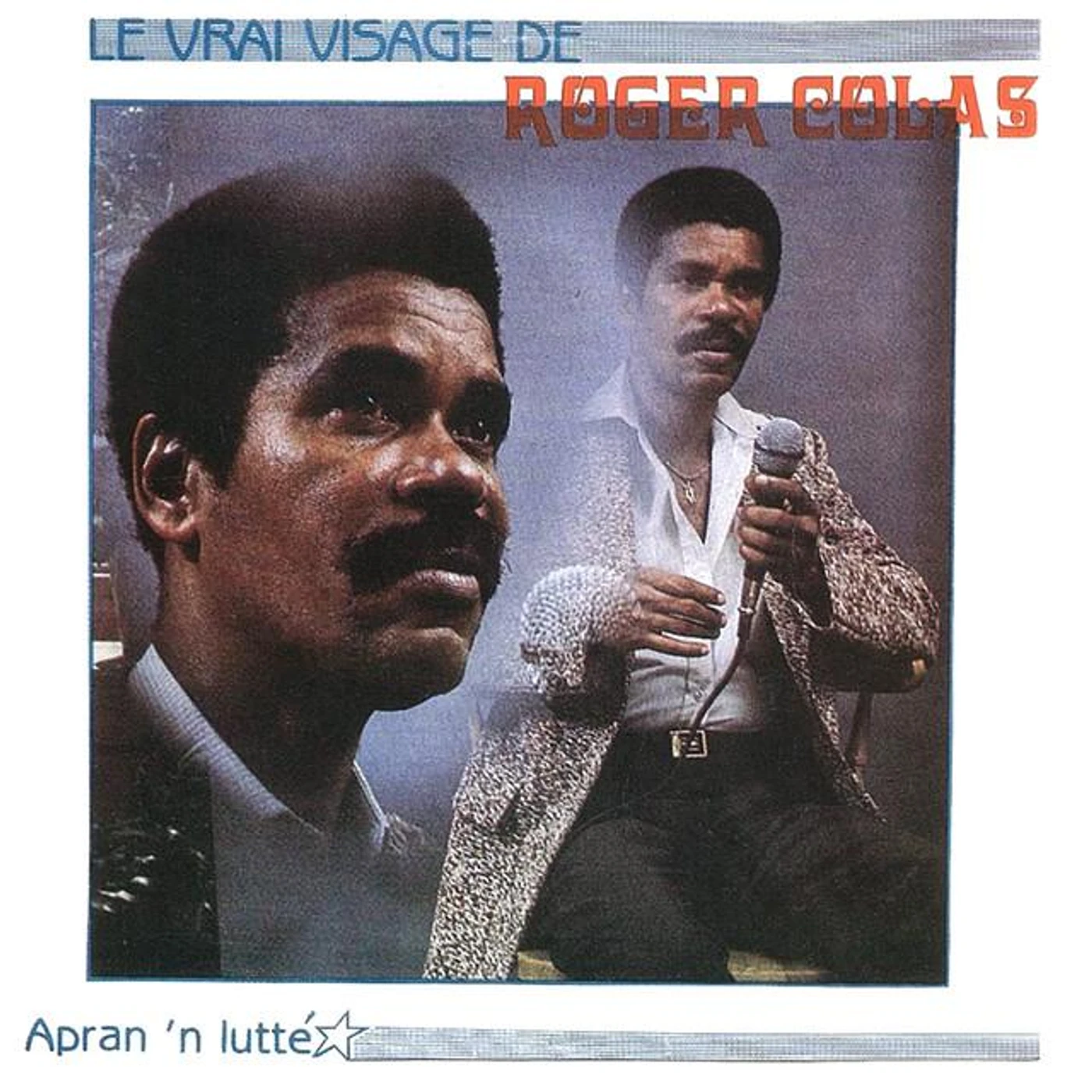 Roger Colas