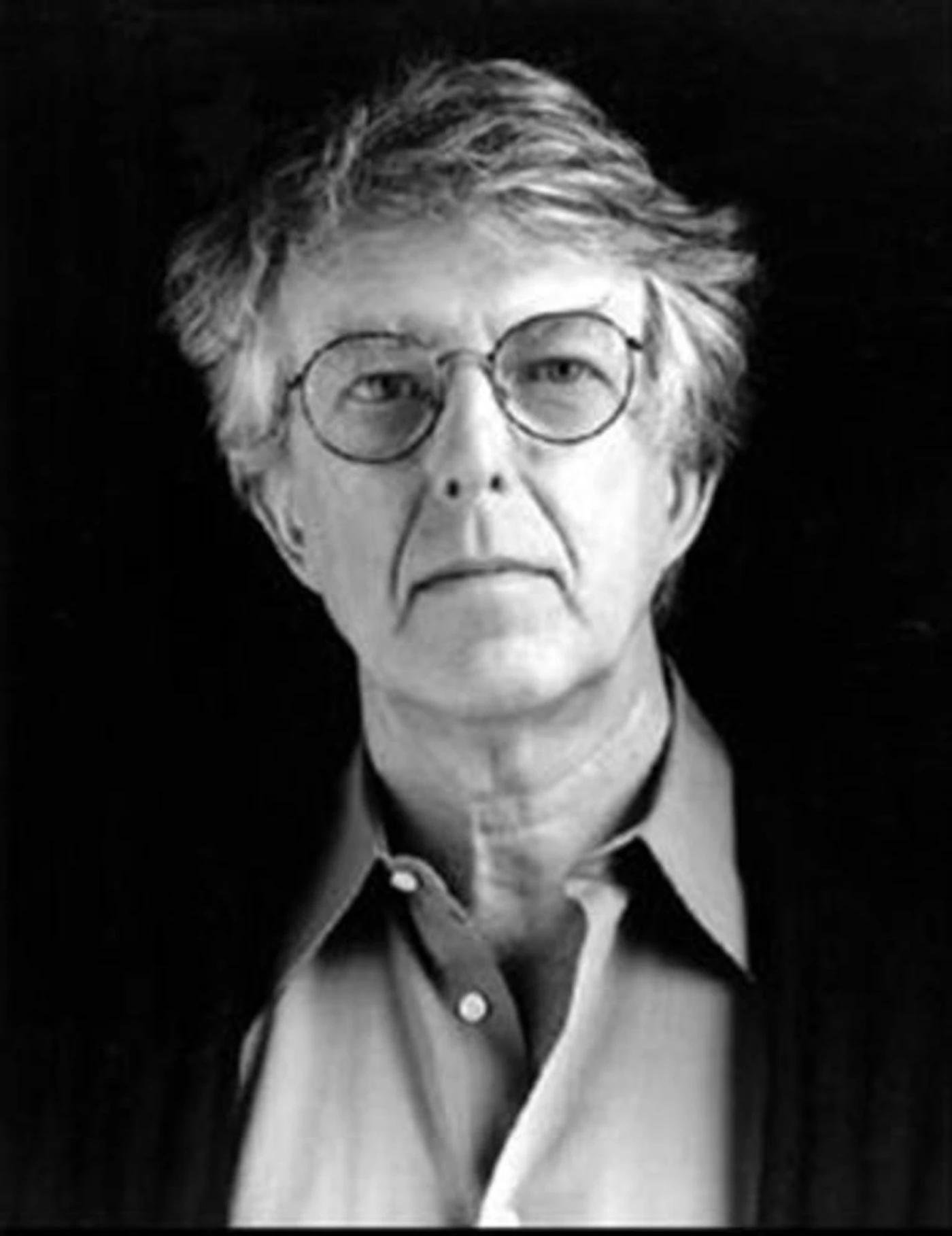 Roger Reynolds
