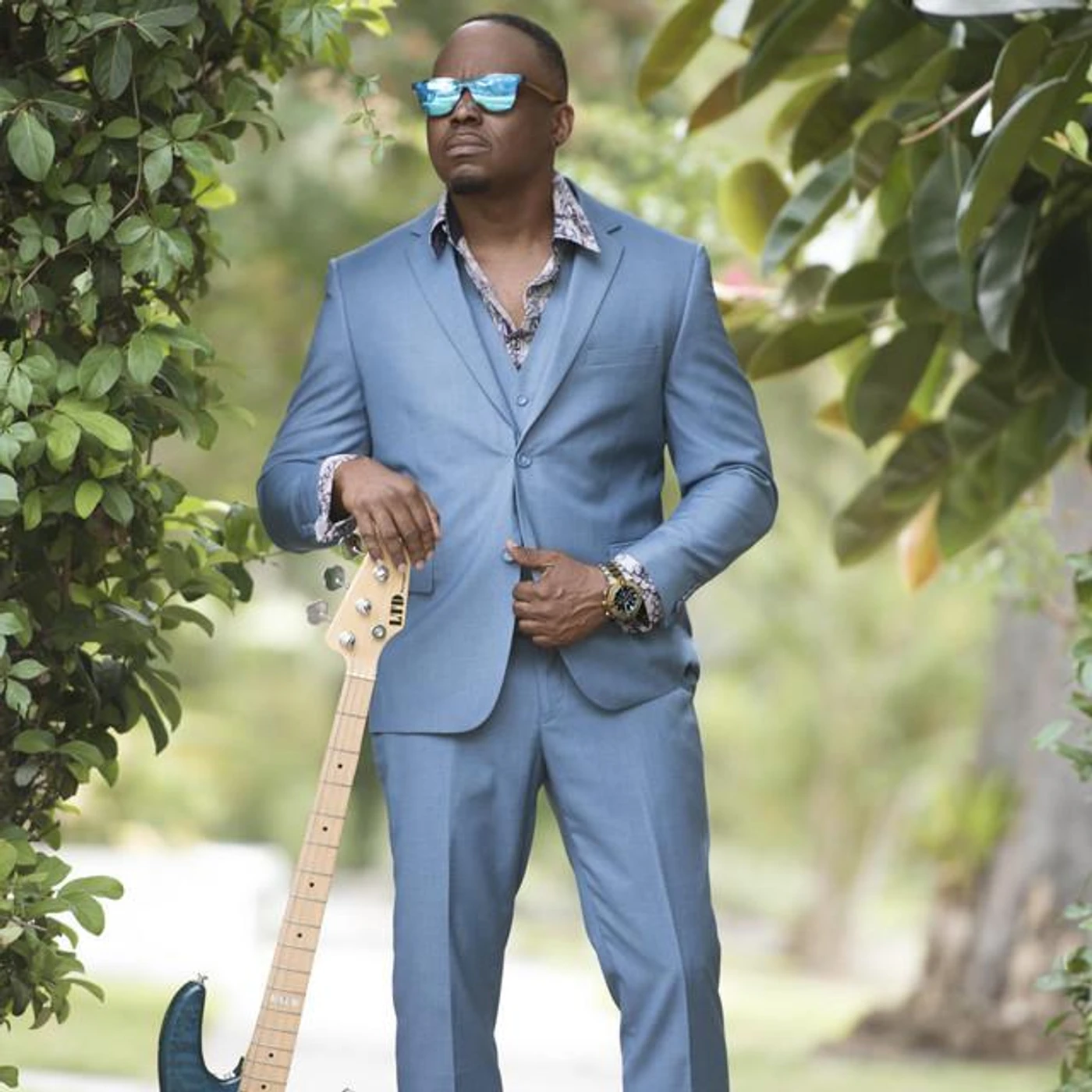 Rohan Reid