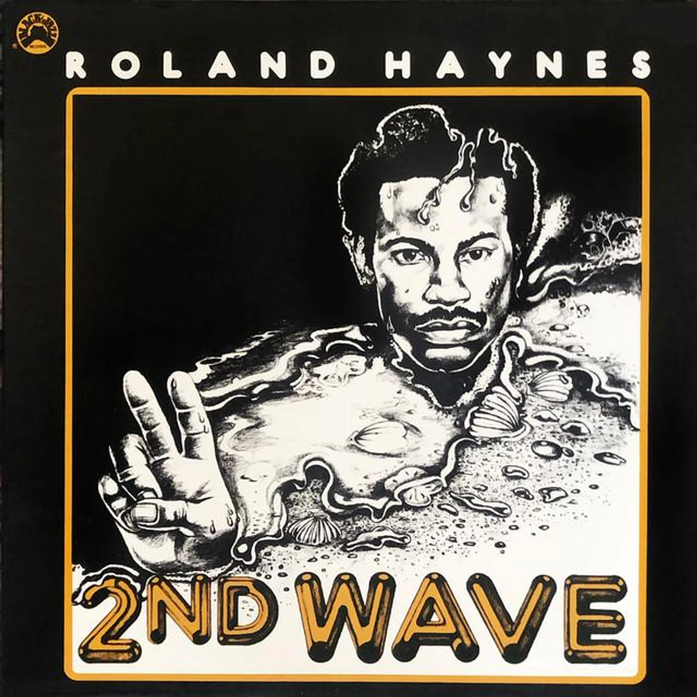 Roland Haynes