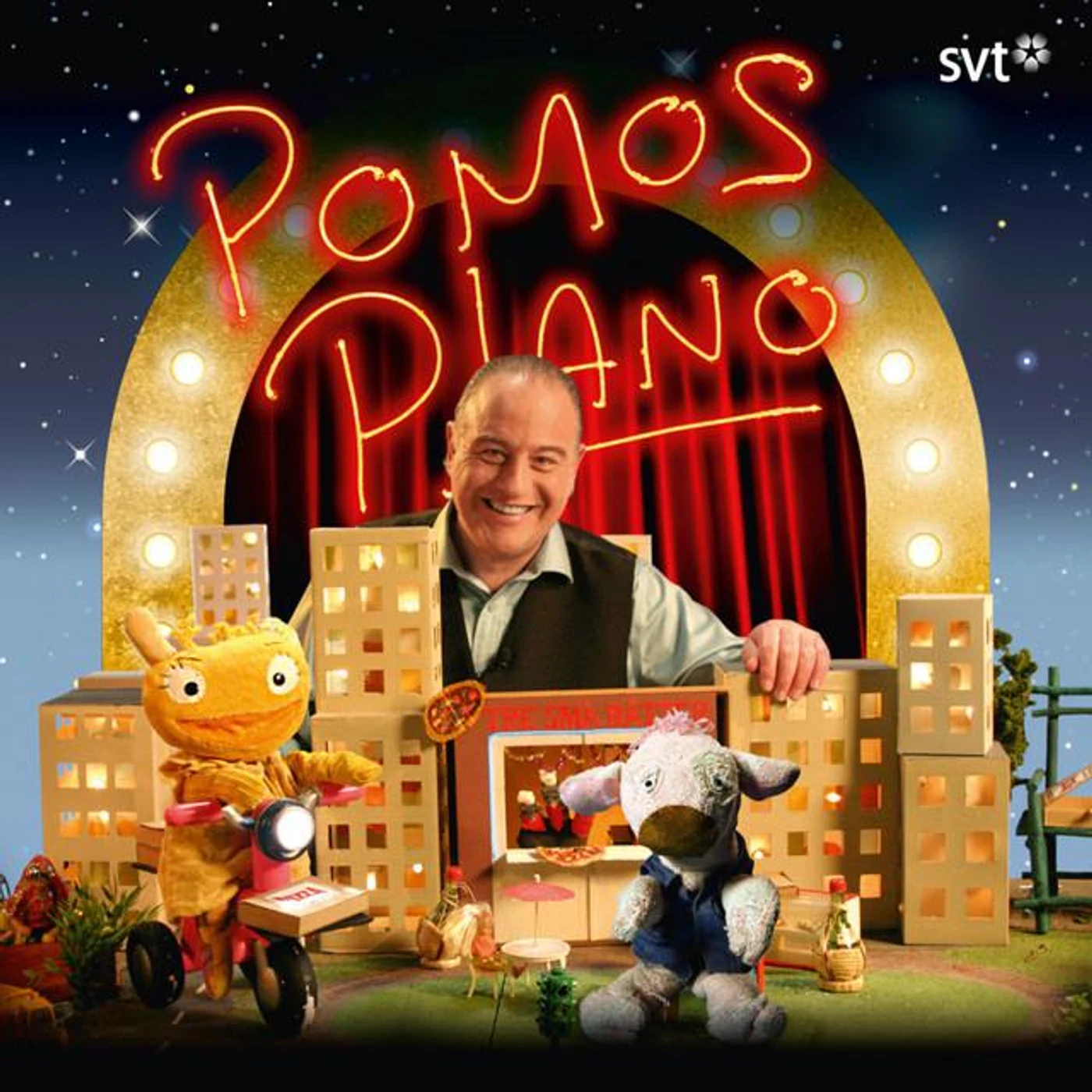 Rolando Pomo