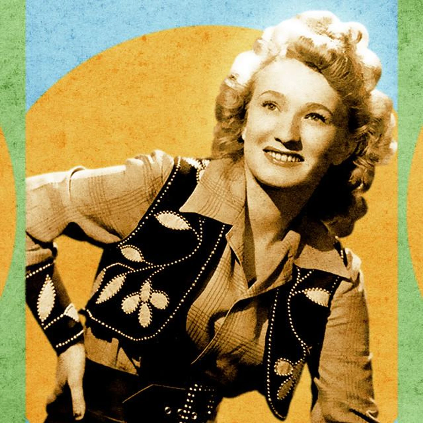 Rosalie Allen