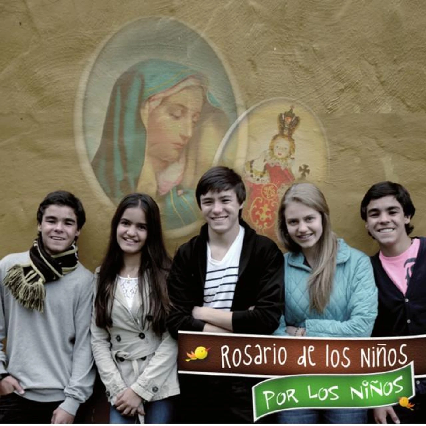 Rosario de los Niños