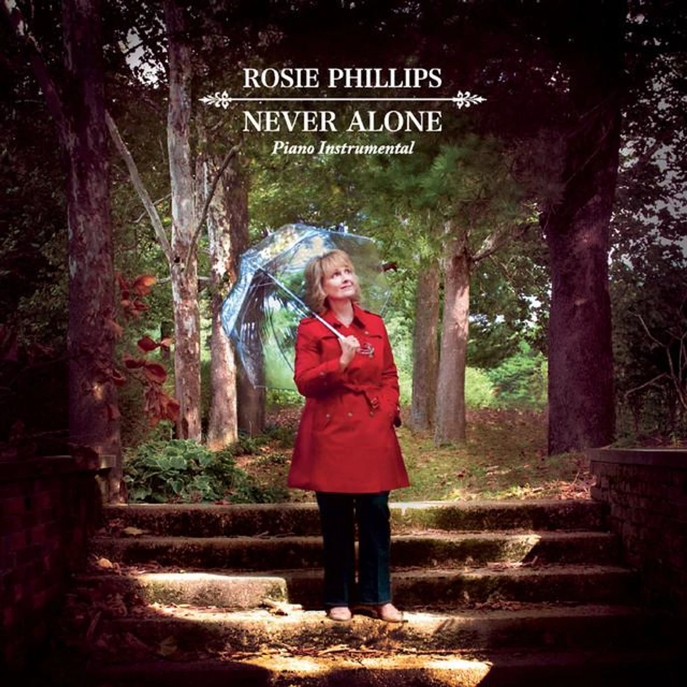 Rosie Phillips