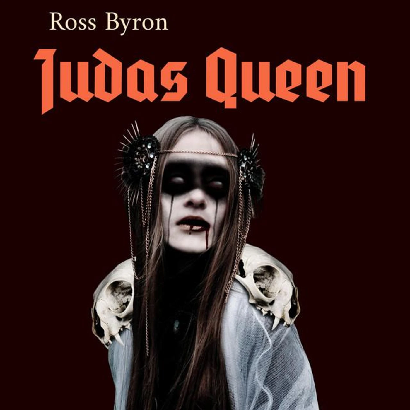Ross Byron