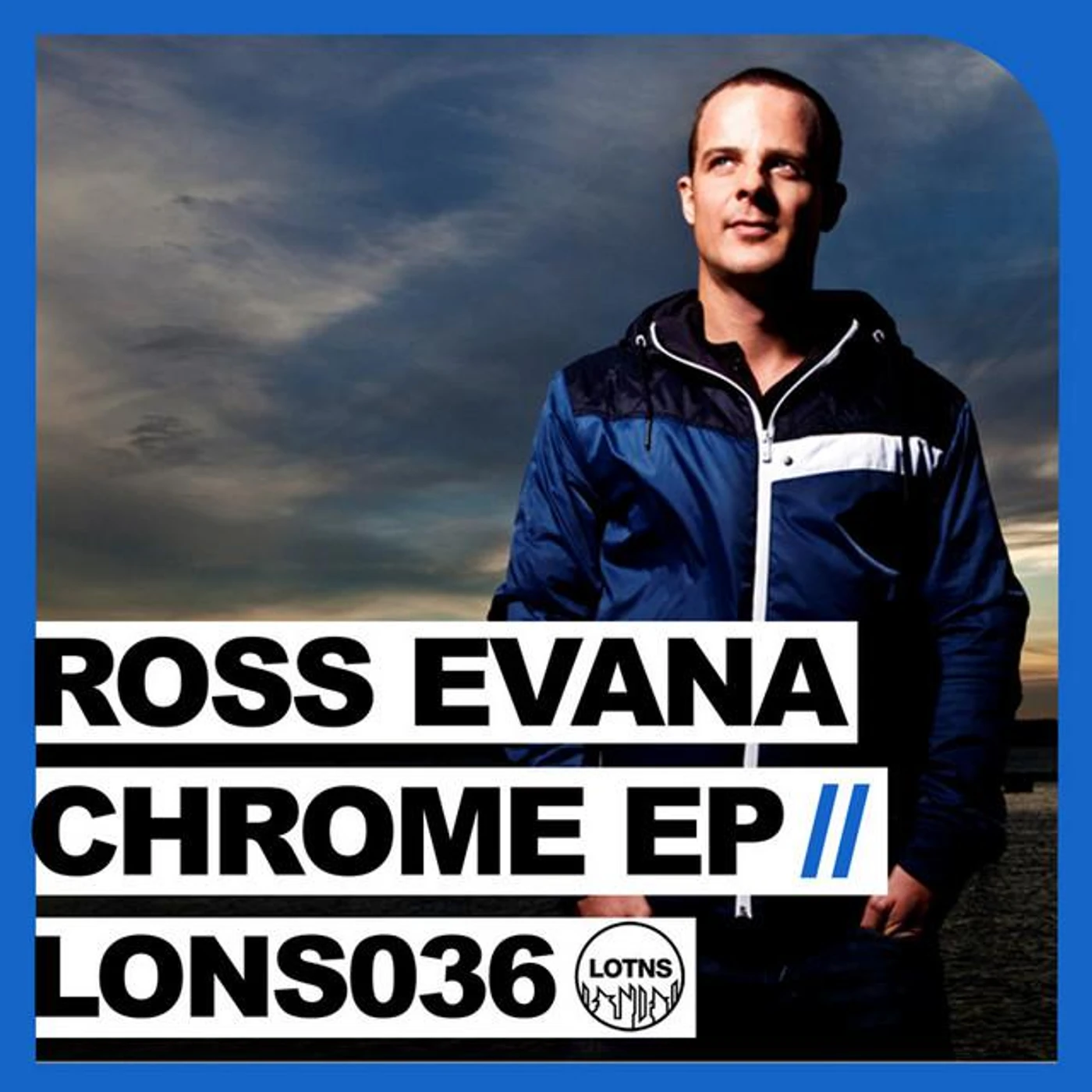 Ross Evana