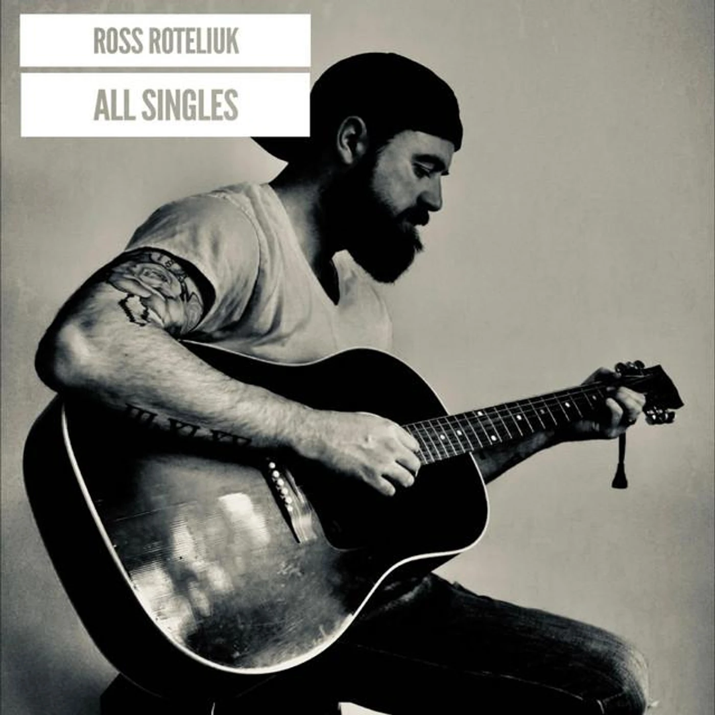 Ross Roteliuk
