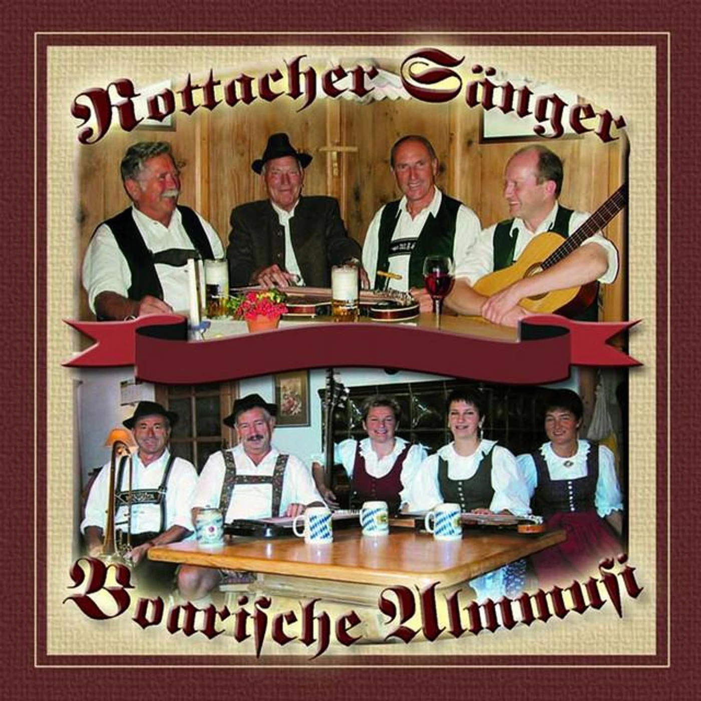 Rottacher Sänger