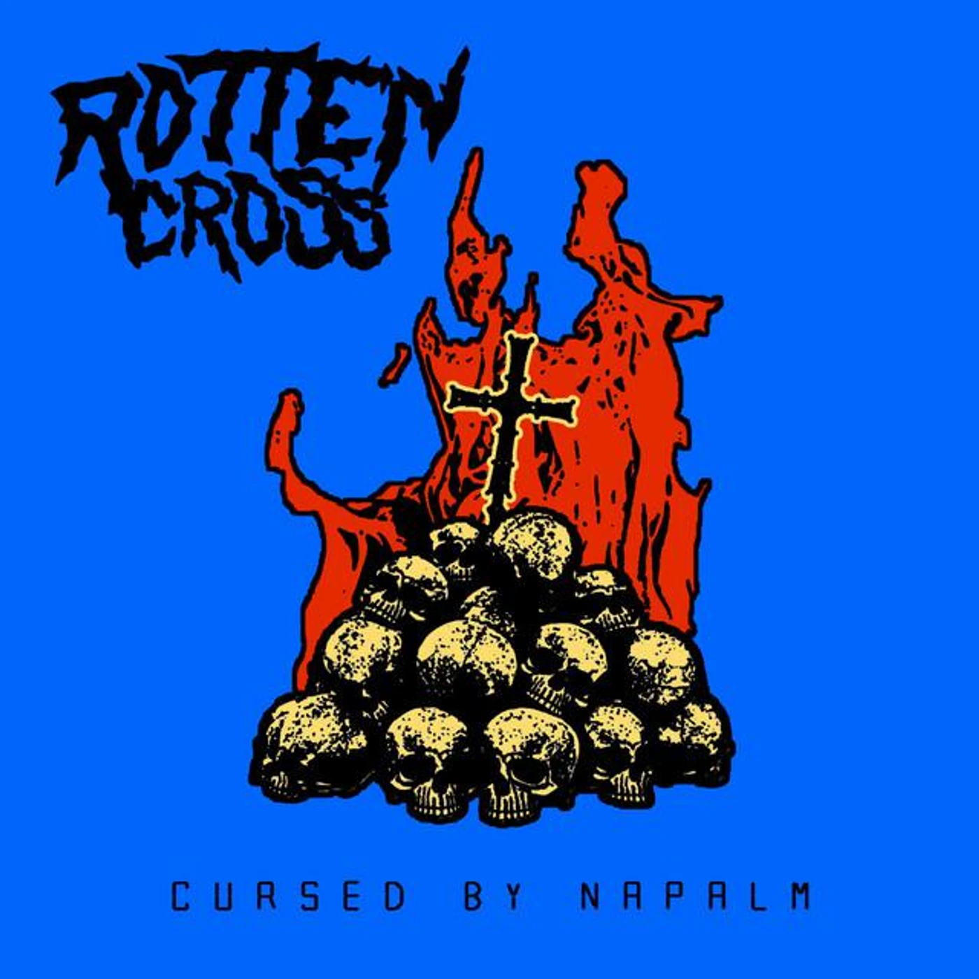 Rotten Cross