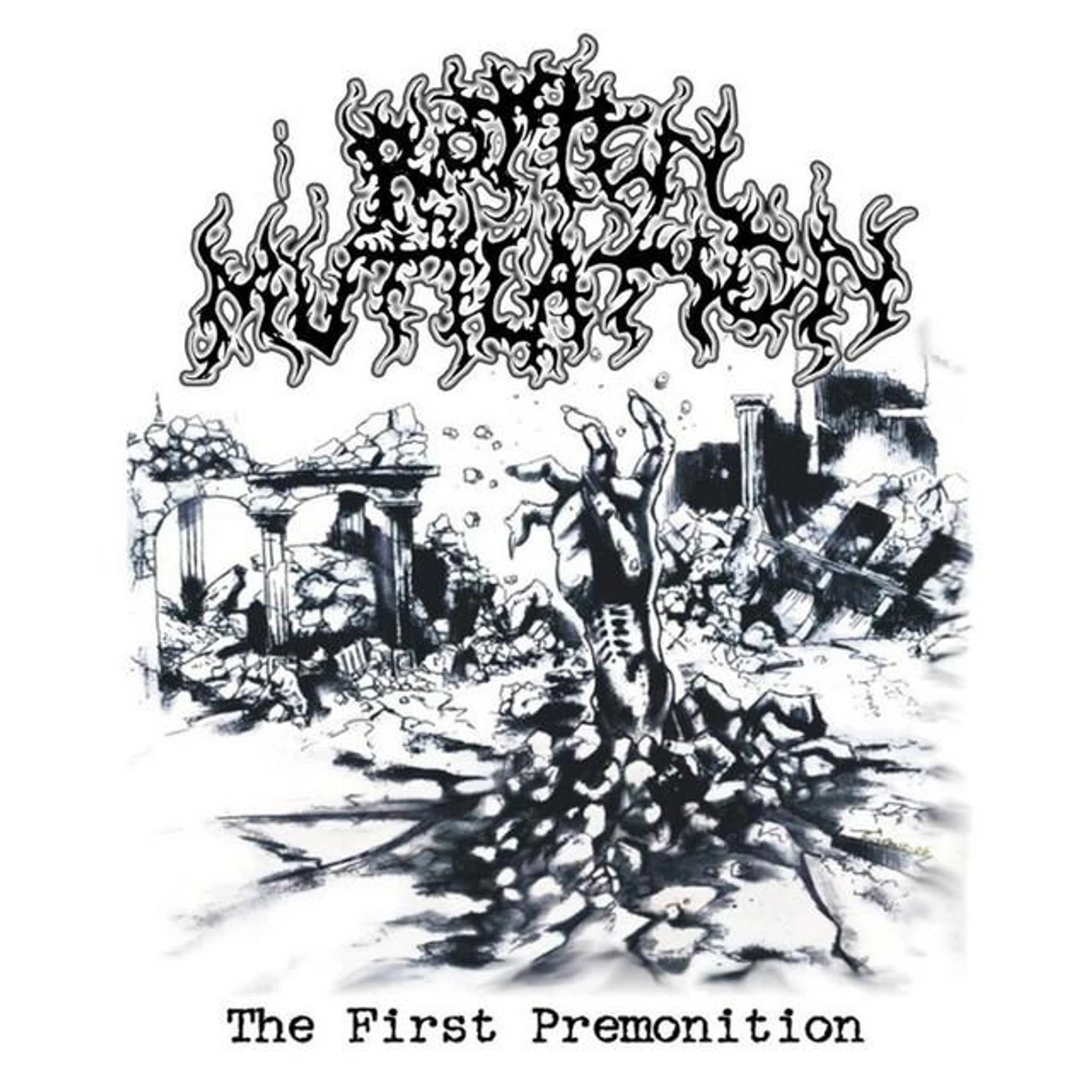 Rotten Mutilation
