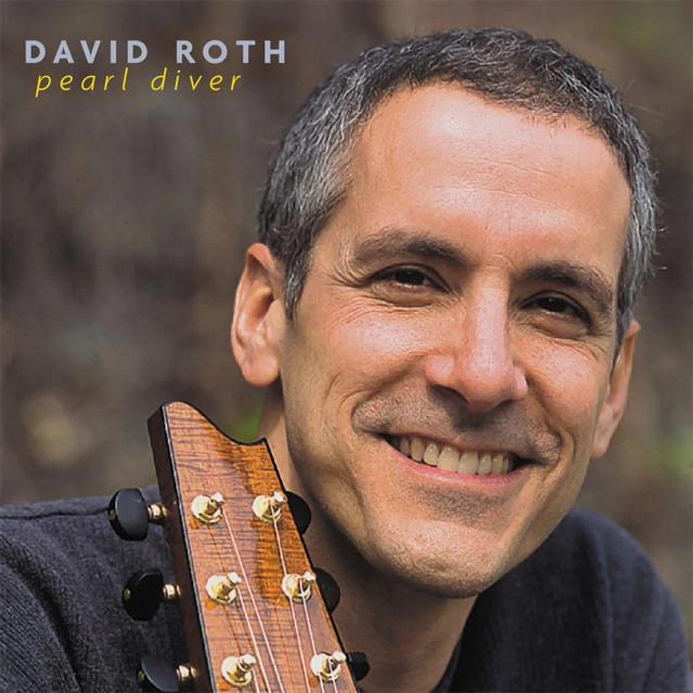 David Roth