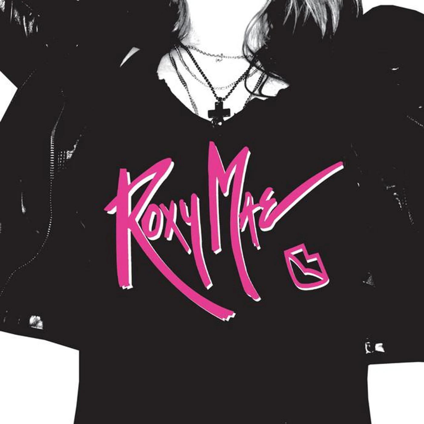 Roxy Mae