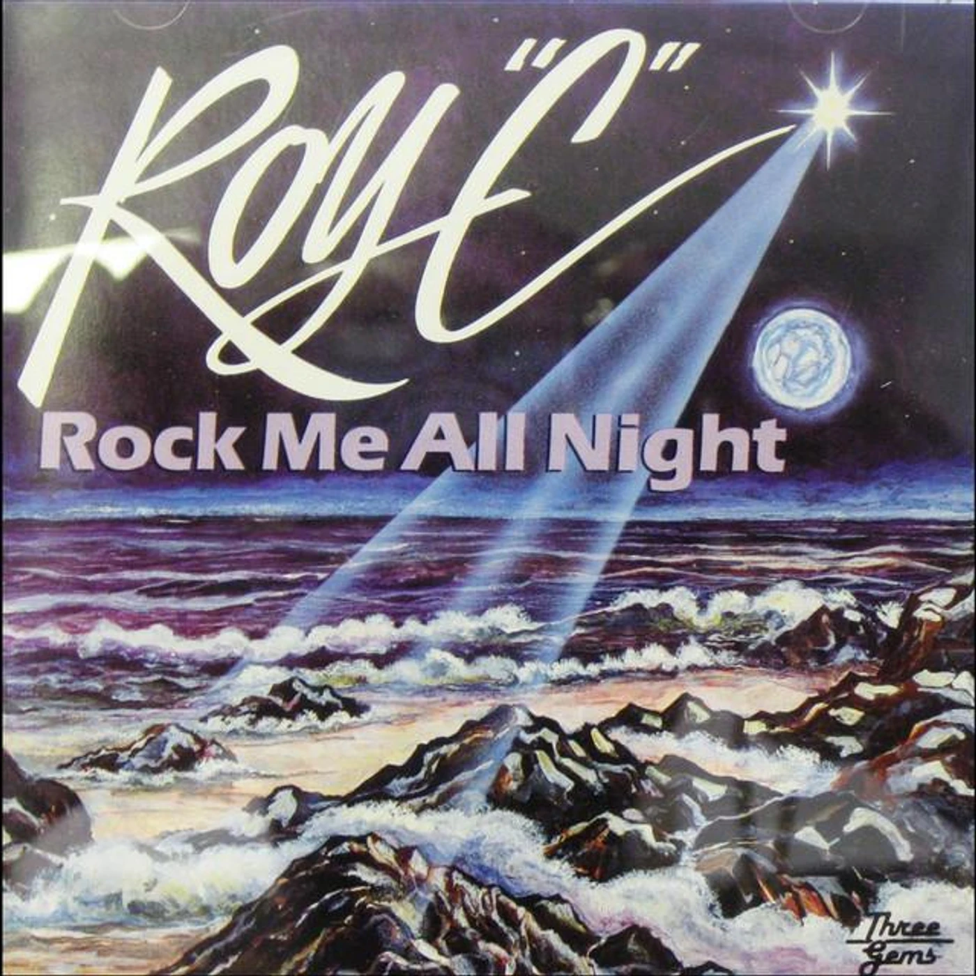 Roy C